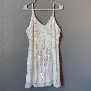 Altar’d State Dress